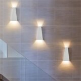 RHM LED zidna lampa 10*20cm Cene