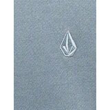 Volcom Majica 'SINGLE STONE' dimno modra | Shoptok.si