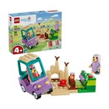 Lego Bluey: Bake s Bingom i Blueyjem Cijene