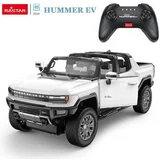 Rastar r/c 1:16 hummer ev ( RS22912 )