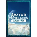 Ubisoft Connect Avatar: Frontiers of Pandora Season Pass (DLC) (PC) Key GLOBAL | Eponuda.com