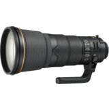 Nikon AF-S NIKKOR 400mm f/2.8E FL ED VR objektiv cene