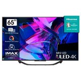 Hisense Smart Televizor 65