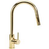 Rea Kuhinjska slavina Fresh gold Cijene
