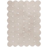 Lorena Canals Bež periv/ručno rađen pamučan dječji tepih 120x160 cm Biscuit Beige – | shoptok.hr