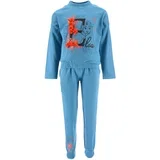 ENSEMBLE JOGGING REINES DES NEIGES Plava
