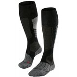 Falke ženske čarape za skijanje SK1 W crna 16507 Cene