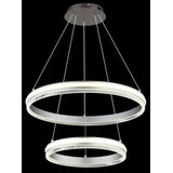 Globo 67377-60H - LED prigušiva luster na sajli FRANCINE LED/60W/230V+DO | Eponuda.com