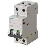 Siemens Za&scaron;titni prekidač za vodove 5SL4506-6 1 ST cijene