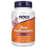 Now Foods Sojini izoflavoni NOW (120 veganskih kapsula) | shoptok.hr