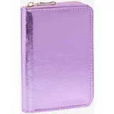 SHELOVET Pink women's wallet