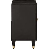  Kupaonski ormarić za umivaonik 62x33x58 cm masivno drvo manga | shoptok.hr