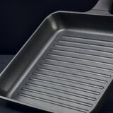 Gourmesto Ponev Za Žar Black Line | Shoptok.si