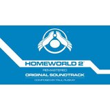  Homeworld 2 Remastered Soundtrack Steam Key GLOBAL | ePonuda.com