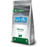 Farmina vet life veterinarska dijeta cat obesity Cene