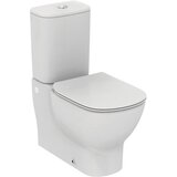Ideal Standard Monoblok TESI AQUABLADE sa SS slim daskom, Beli Cene