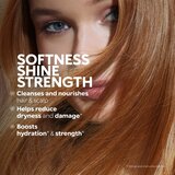 KIKO Milano Nourish & Protect Shampoo hranjiva maska za suhu kosu 200 ml | shoptok.hr
