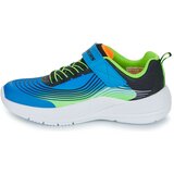 Skechers Nizke superge MICROSPEC ADVANCE Modra | Shoptok.si