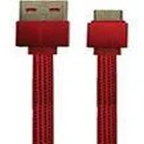 kabl usb-type c crveni JT-SCA003 ( 004031 )