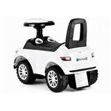  Otroški voziček 613W Bela Zvok Svetloba | Shoptok.si