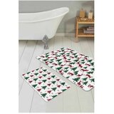 Mila Home Kopalniške preproge v kompletu 2 ks 60x100 cm Tartan – | Shoptok.si