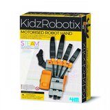 4M toys robotska roka Cene