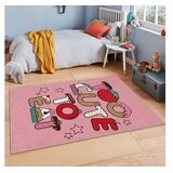 Conceptum Hypnose tepih Hmi Kdc-27, pravougaoni, 80 x 140 cm, roze | Eponuda.ba