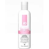 System Jo lubrikant - actively trying (ttc), 120 ml | Shoptok.si