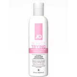 System Jo lubrikant - actively trying (ttc), 120 ml