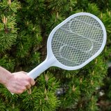  LED električni lapač insekata 2 u 1 800 mAh/5V | Eponuda.com