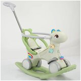 Aristom 620-1 Guralica/klackalica zelena | ePonuda.com