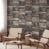  Tapeta - Stone clouds 50x1000 Premium | shoptok.hr