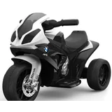 otroški motor BMW S 1000 RR črna ben