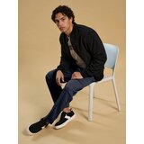 Sinsay Tapered fit hlače | shoptok.hr