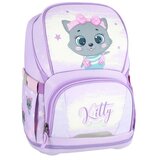 Spirit Ranac Air Light Kitty 24 29x15x40cm ljubičasta | Eponuda.com