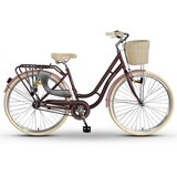 Galaxy Bicikl giulia 28"/6 claret/gold mat ( 650019 ) | ePonuda.com