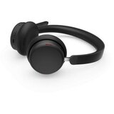 Lenovo ANC Headset 6550 Wireless Head-band Office /Call center USB Type-C Bluetooth Black | shoptok.hr