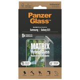PanzerGlass folija Samsung Galaxy S23 Ultra MARTIX (7320) | Shoptok.si