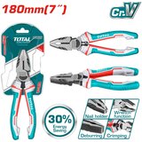 Total kombinirane klešče 180mm / industrial (THT210706S) | Shoptok.si