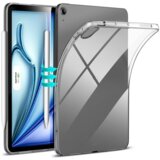 Teracell Maska Skin za iPad Air 6 11 in (2024) transparent | ePonuda.com