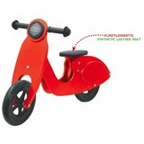 JAMARA otroško leseno kolo Wood Scooter Red 460229 | Shoptok.si
