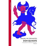 The Book Service Limited Miguel De Cervantes - Don Quixote | Eponuda.com