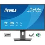 Iiyama Monitor 27" XB2797QSN-B1 IPS 2560x1440 75Hz 1ms HDMI DP USB-C pivot | Eponuda.com
