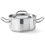 Hendi Profi Line nizek lonec s pokrovom, 7,5 l, premer. 280 x 120 h - 830505, (21096186) Cene