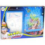 Magic® Illuminated 3D Whiteboard Glasses Blue | shoptok.hr