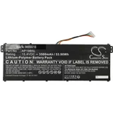 VHBW Baterija za Acer Aspire 5 A514 / TravelMate P2 TMP214 / Swift 3 SF314, AP19B5L, 3500 mAh