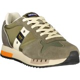 Blauer Muške Sportske Cipele Zelene | shoptok.hr