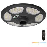  Solarna LED ulična lampa sa senzorom SOLSUMI LED/25W/3,2V IP54 25000 mAh + daljinski upravljač | Eponuda.com