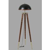 Opviq 8578-1 BlackWalnut Floor Lamp | Eponuda.com