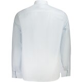 Guess Jeans LONG SLEEVE SHIRT MEN BLUE | shoptok.hr